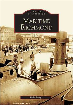 Maritime Richmond de Dale Totty