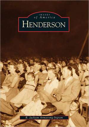 Henderson de Jackson R. Armstrong-Ingram