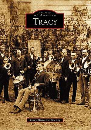 Tracy de Tracy Historical Society