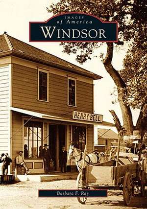 Windsor de Barbara F. Ray