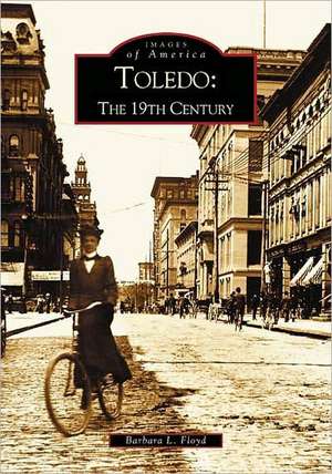 Toledo de Barbara L Floyd
