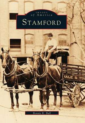 Stamford de Bonnie K. Bull