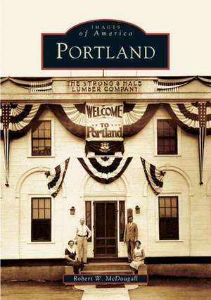 Portland de Robert W. McDougall