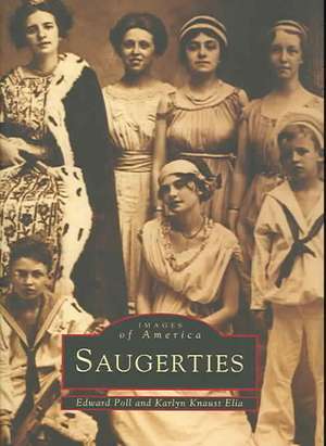 Saugerties de Edward Poll