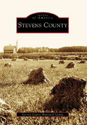 Stevens County de Stevens County Historical Society