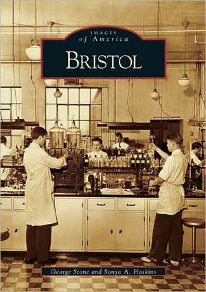 Bristol de George Stone