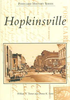 Hopkinsville de William T. Turner