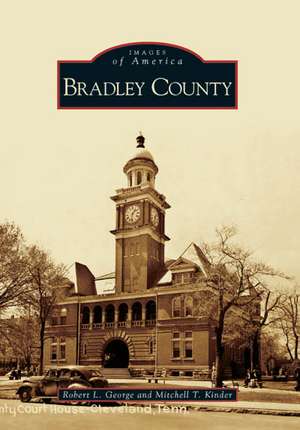 Bradley County de Robert L. George