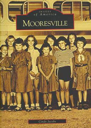 Mooresville de Cindy Jacobs