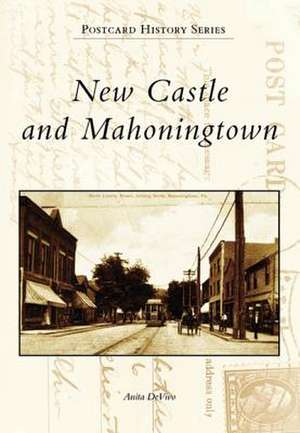 New Castle and Mahoningtown de Anita Devivo