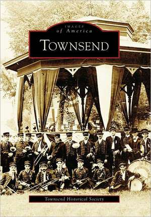 Townsend de Townsend Historical Society