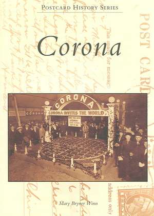 Corona de Mary Bryner Winn