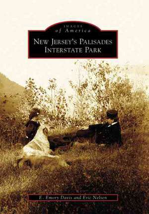 New Jersey's Palisades Interstate Park de E. Emory Davis