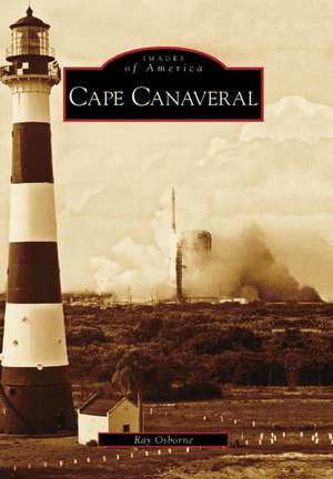 Cape Canaveral de Ray Osborne