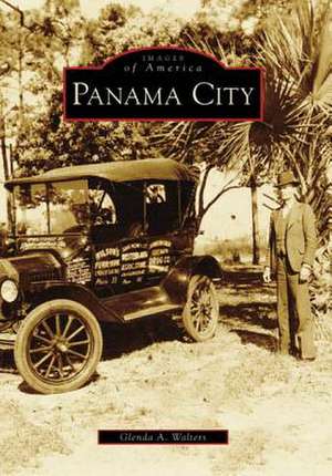 Panama City de Glenda A. Walters