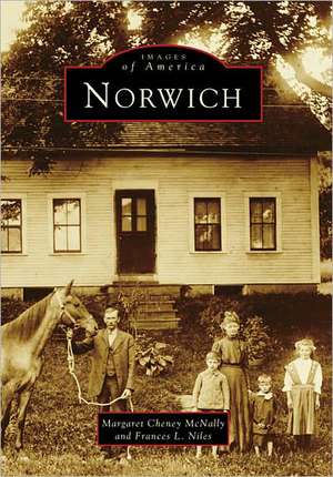 Norwich de Margaret Cheney McNally