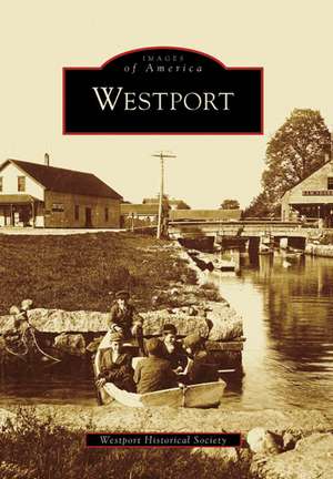 Westport de Westport Historical Society