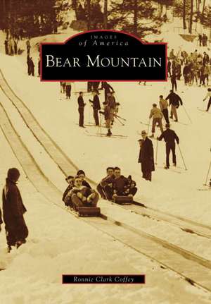 Bear Mountain de Mary V Coffey