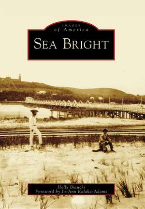 Sea Bright de Holly Bianchi