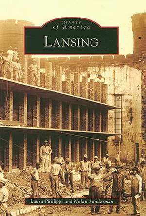 Lansing de Laura Phillippi