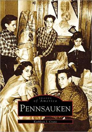 Pennsauken de Kathleen J. Crane