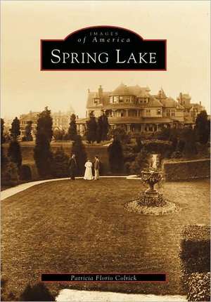 Spring Lake de Patricia Florio Colrick