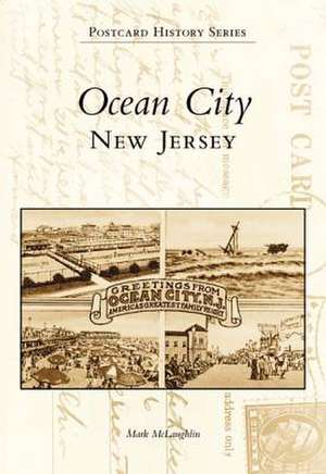 Ocean City, New Jersey de Mark McLaughlin