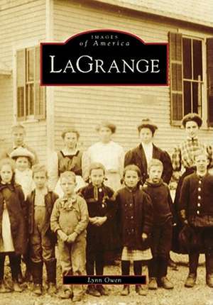 LaGrange de Lynn Owen