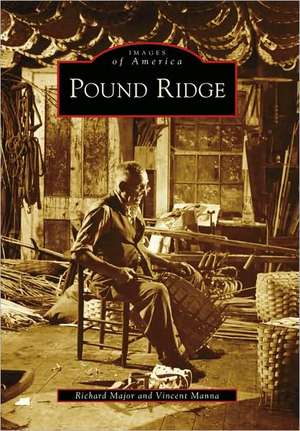 Pound Ridge de Richard Major