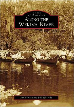 Along the Wekiva River de Jim Robison