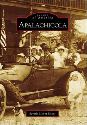 Apalachicola de Beverly Mount-Douds