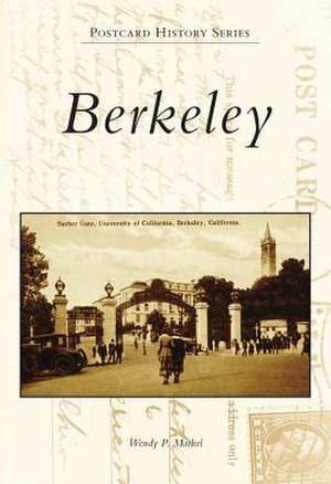 Berkeley de Wendy P. Markel