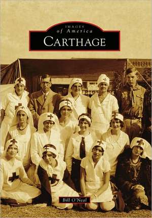 Carthage de Bill O'Neal