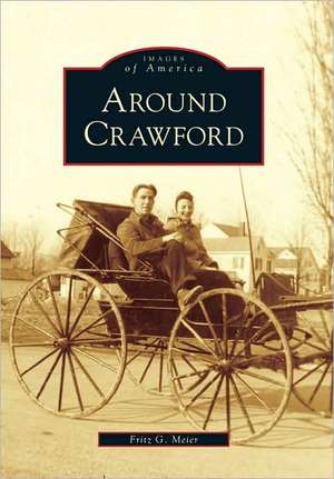 Around Crawford de Fritz G Meier