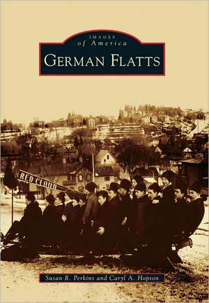 German Flatts de Susan R Perkins