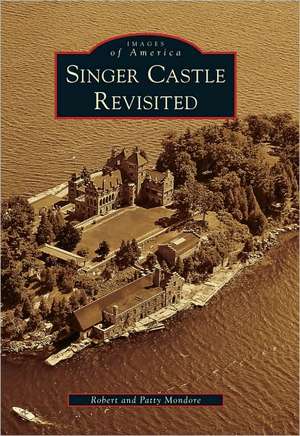 Singer Castle Revisited de Robert Mondore