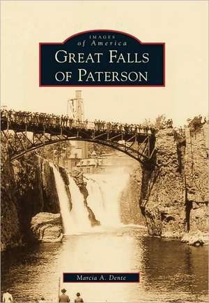 Great Falls of Paterson de Marcia A. Dente