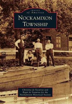 Nockamixon Township de Christine De Socarras