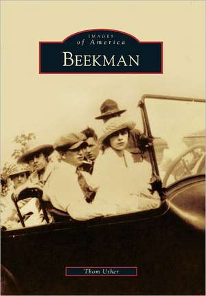 Beekman de Thom Usher