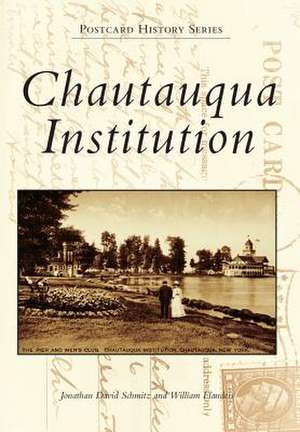 Chautauqua Institution de William Flanders