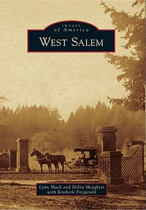 West Salem de Lynn Mack
