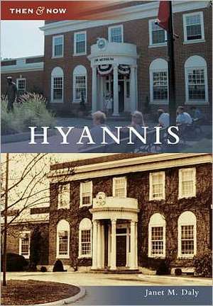 Hyannis de Janet M. Daly