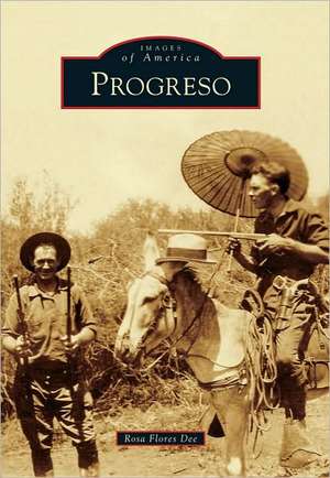 Progreso de Rosa Flores Dee