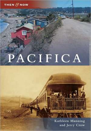 Pacifica de Kathleen Manning
