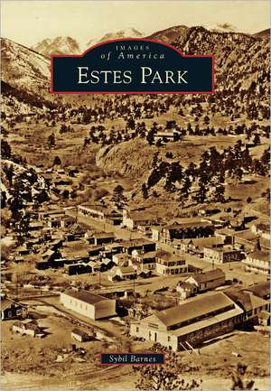 Estes Park de Sybil Barnes