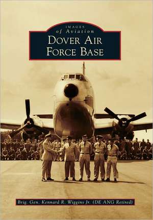 Dover Air Force Base de Jr. Wiggins, Kennard R.