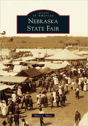 Nebraska State Fair de Mary L. Maas