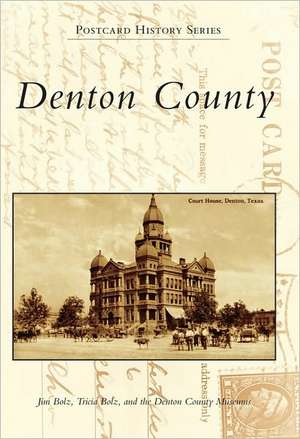 Denton County de Jim Bolz