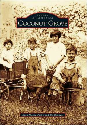 Coconut Grove de Arva Moore Parks