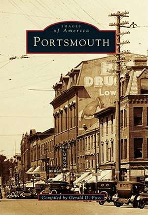 Portsmouth de Gerald D. Foss